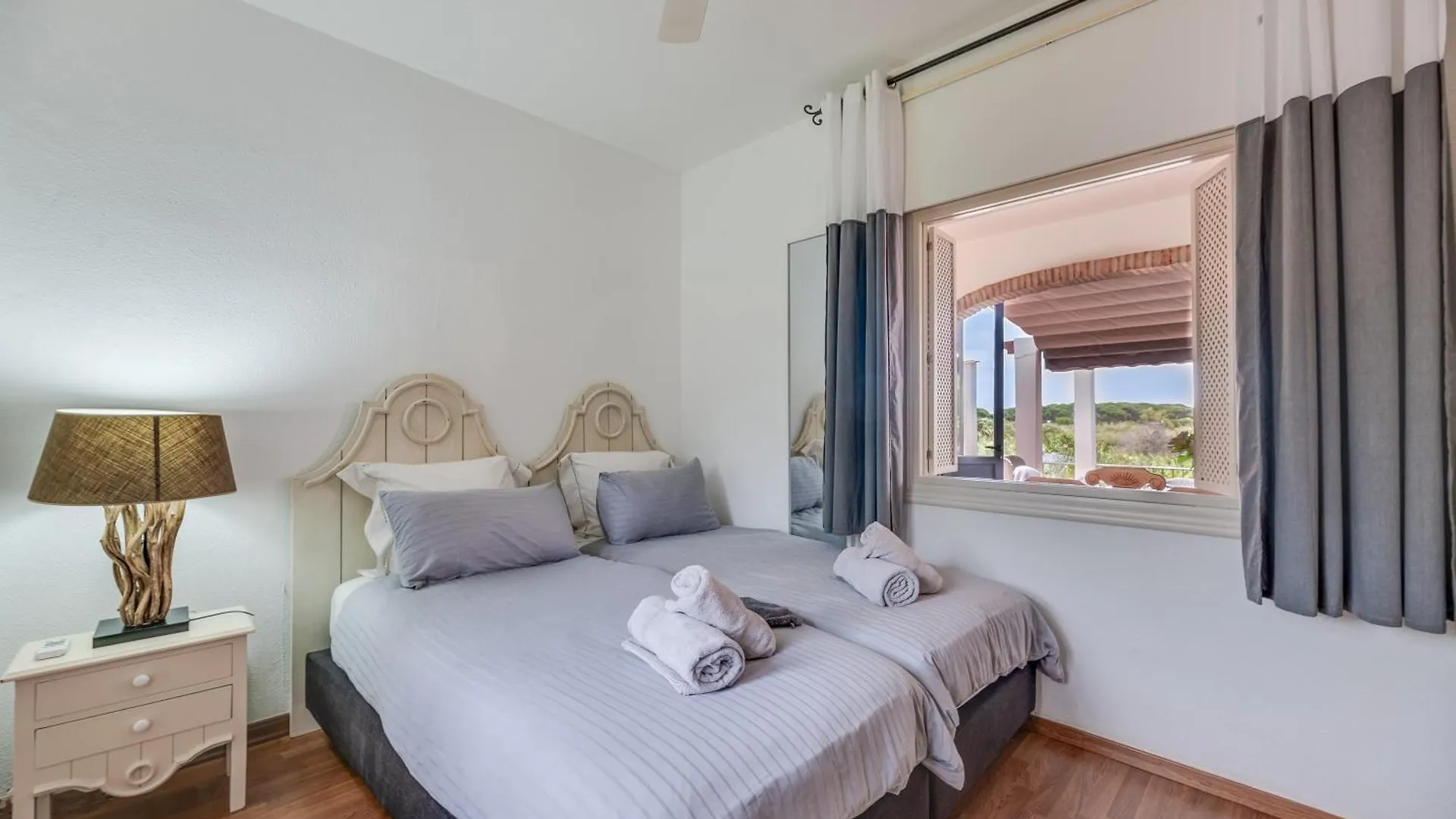 Beachside Villa In Carib Playa Marbella 0*,