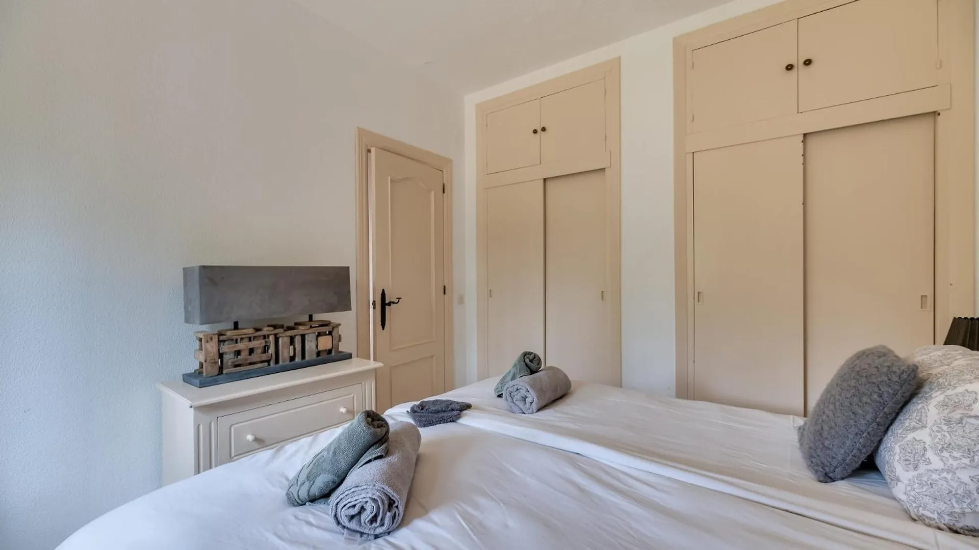 Beachside Villa In Carib Playa Marbella